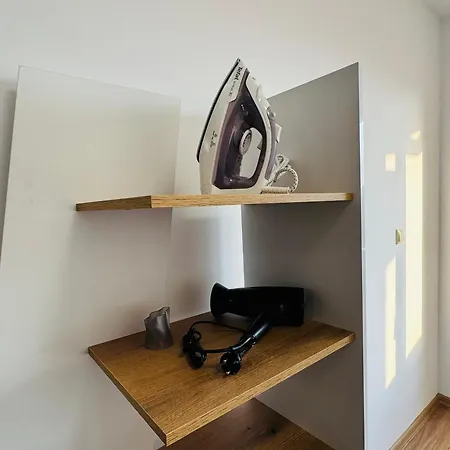 Royal Palm 173 One Bedroom * Sveti Vlas