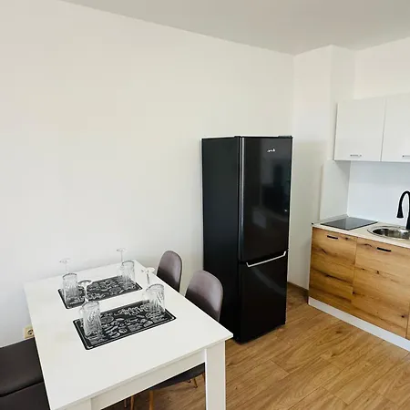 Royal Palm 173 One Bedroom Appartement Sveti Vlas