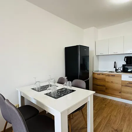 Royal Palm 173 One Bedroom Appartement *