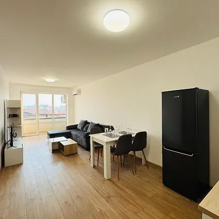 Appartement Royal Palm 173 One Bedroom