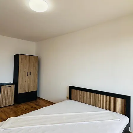 Royal Palm 173 One Bedroom Appartement Sveti Vlas