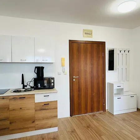 Appartement Royal Palm 173 One Bedroom *