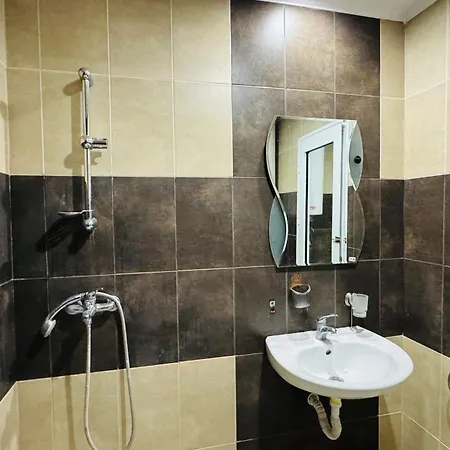Royal Palm 173 One Bedroom Sveti Vlas