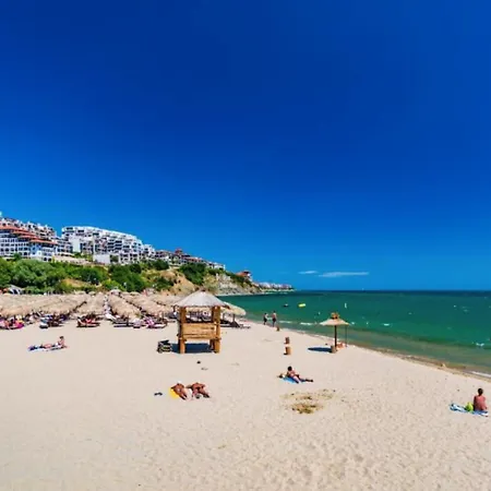 Royal Palm 173 One Bedroom Appartement Sveti Vlas
