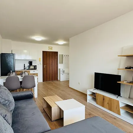 Royal Palm 173 One Bedroom Sveti Vlas