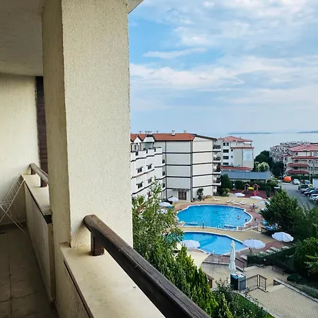 Royal Palm 173 One Bedroom Sveti Vlas